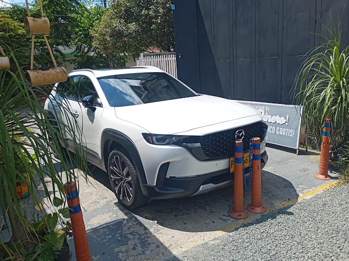 Mantenimiento mecánico realizado en Automotriz Online SD Cali